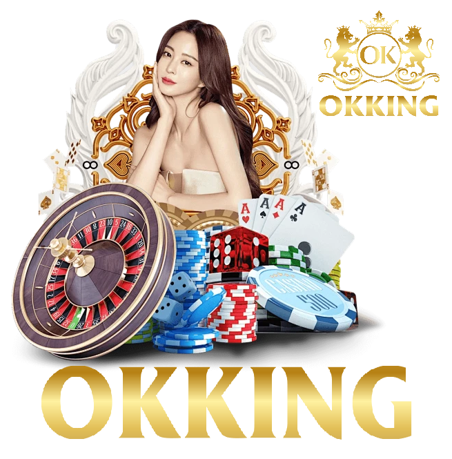 Giao diện OKKING trên thiết bị di động